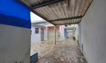 Imagem 6: Casa para locação com 85 m² com 2 quartos no Parque Bitaru - São Vicente - SP