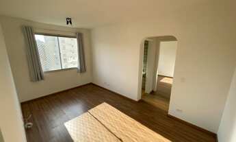 Imagem 5: Maravilhoso apartamento para aluguel em Moema - São Paulo - SP