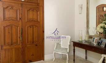 Imagem 4: Sobrado com 4 dormitórios, 900 m² - venda por R$ 5.500.000,00 ou aluguel por R$ 35.000,00