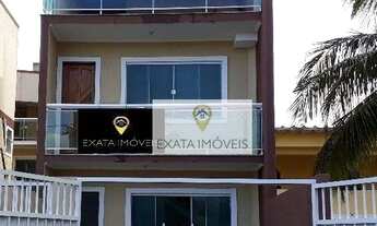 Imagem 3: Triplex 03 quartos próximos a Rodovia, Cidade Beira Mar, Rio das Ostras