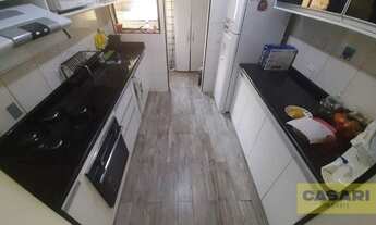 Imagem 7: Apartamento com 3 dormitórios à venda, 92 m² - Baeta Neves - São Bernardo do Campo/SP