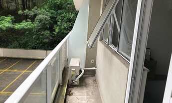 Imagem 4: Sala à venda, 42 m² por R$ 262.500 - Vila Andrade - São Paulo/SP