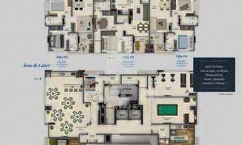 Imagem 7: APARTAMENTO 02 SUÍTES-ITAPEMA SC