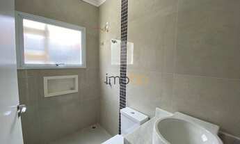 Imagem 7: Casa com 3 dormitórios à venda, 108 m²- Condomínio Terras de São Francisco - Sorocaba/SP