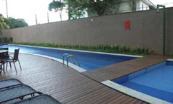 Imagem 3: Apartamento para venda tem 200 metros quadrados com 4 quartos