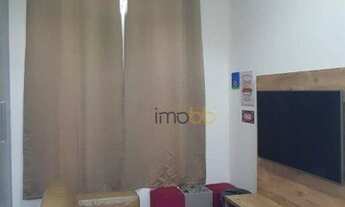 Imagem 4: Casa com 3 dormitórios à venda, 118 m² - Condomínio Terras de São Francisco - Sorocaba/SP