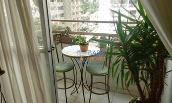 Imagem: Lindo apartamento