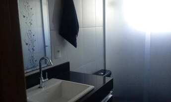 Imagem 3: Apartamento com 2 dormitórios à venda, 65 m² - Rudge Ramos - São Bernardo do Campo/SP