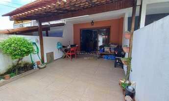 Imagem 3: Casa com 2 dormitórios à venda, 81 m² por R$ 280.000,00 - Maria Paula - São Gonçalo/RJ