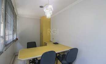 Imagem 7: Porto Alegre - Conjunto Comercial/Sala - Centro Histórico