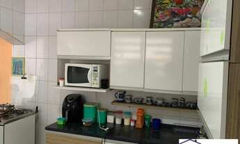 Imagem 4: CASA 03 DORMITÓRIOS / VILA DAS BELEZAS -SÃO PAULO