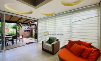 Imagem 5: Sobrado com 4 dormitórios à venda - Praia de Juquehy - São Sebastião/SP