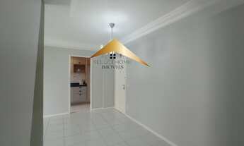 Imagem 4: Excelente apartamento na Rua Aroazes, Costa Allegra Residence, 2 quartos