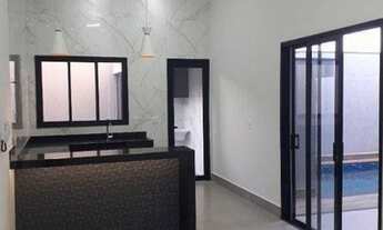 Imagem 5: Casa com 3 dormitórios(1 suíte c/closet) à venda, por R$ 615.000 - Jardim Natal - Franca/S