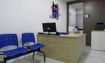 Imagem 3: Sala para alugar, 100 m² - Baeta Neves - São Bernardo do Campo/SP