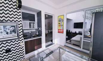 Imagem 7: Apartamento no The One Cambui, 2 suites, 2 garagens!!!