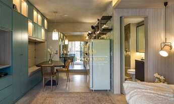 Imagem: Studio com 1 dormitório à venda, 39 m²