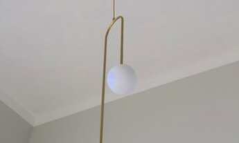 Imagem 3: Casa de condomínio para venda com 123 metros quadrados em Parnamirim - RN