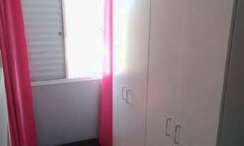 Imagem 6: Condomínio Edifício Parque Jd Tulipas - Todo mobiliado- Teto Rebaixado c/ spots-Piso Madei