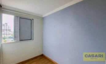 Imagem 6: Apartamento com 2 dormitórios à venda, 50 m² - Taboão - São Bernardo do Campo/SP