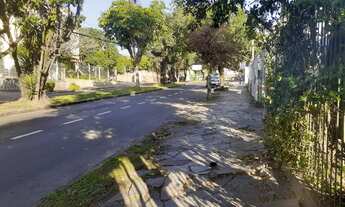 Imagem 3: Porto Alegre - Terreno Padrão - Vila Ipiranga