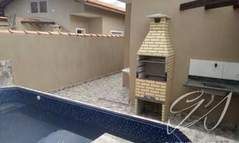 Imagem 3: CASA DE ESQUINA COM ESPAÇO MARAVILHOSO LADO PRAIA