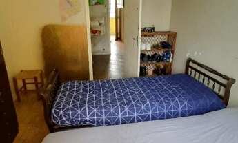 Imagem 4: Ed Isnard, Santa Cecilia/SP. 1 Quarto, 1 Banheiro, 35 m²