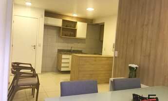 Imagem 7: Apartamento mobiliado com 2 quartos no Centro de Guaramiranga - AP9567