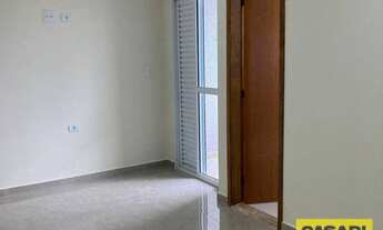 Imagem 3: Cobertura com 3 dormitórios à venda, 160 m² - Vila Curuçá - Santo André/SP