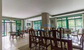 Imagem 4: Sobrado com 5 dormitórios à venda por R$ 3.200.000 - Consolação - São Paulo/SP