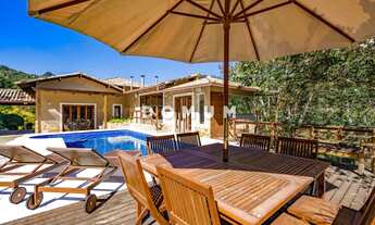 Imagem 4: Casa em condomínio - Itaipava - Petrópolis