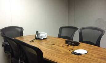 Imagem 4: Rio de Janeiro - Conjunto Comercial/Sala - Centro