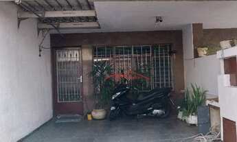 Imagem 4: Sobrado com 5 dormitórios à venda, 263 m² por R$ 1.700.000,00 - Vila Guilherme - São Paulo