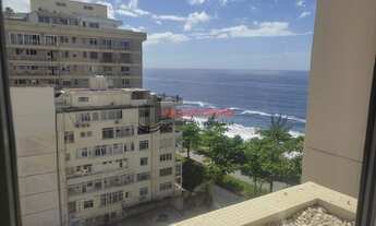 Imagem 4: Rio de Janeiro - Apartamento Padrão - Copacabana