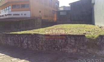 Imagem 5: Terreno à venda, 12 m² por R$ 600.000 - Parque Espacial - São Bernardo do Campo/SP