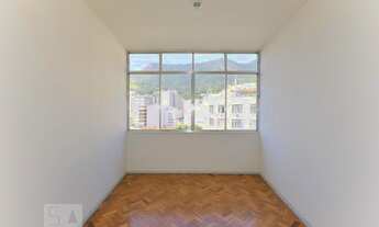 Imagem 2: Apartamento para Aluguel - Tijuca, 3 Quartos, 90 m2