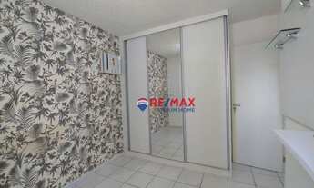 Imagem 7: Apartamento com 2 quartos, 44 m² - venda por R$ 174.900 ou aluguel por R$ 1.300/mês - Emaú