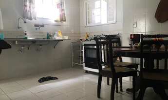 Imagem 2: Casa 4/4 com Suítes, Piscina, Somente Temporada