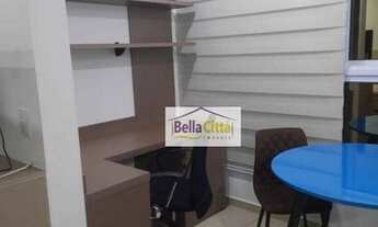 Imagem 6: Loft com 1 dormitório, 44 m² - venda por R$ 400.000 ou aluguel por R$ 2.650/mês - Nova Mog