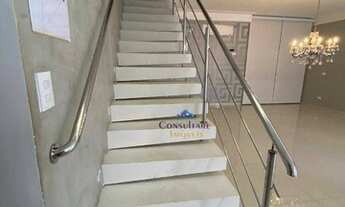 Imagem 7: Casa com 1 dormitório para alugar, 400 m² por R$ 18.000,00/mês - Gonzaga - Santos/SP