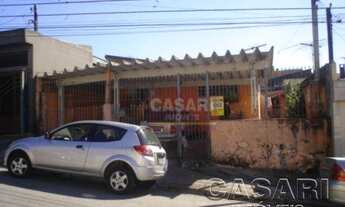 Imagem 5: Terreno Residencial à venda, Alves Dias, São Bernardo do Campo - TE3718