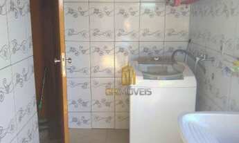 Imagem 7: Sobrado à venda, 200 m² por R$ 750.000,00 - Setor Vila João Vaz - Goiânia/GO