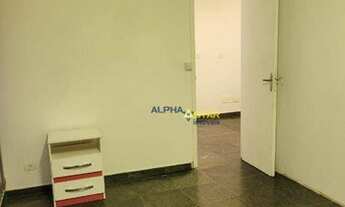 Imagem 3: Sala para alugar, 32 m² por R$ 1.100,00 - Condomínio Centro Comercial Alphaville - Barueri