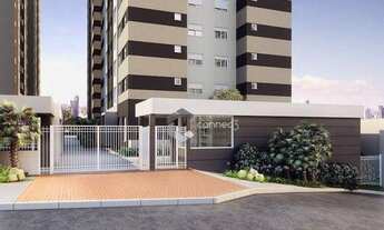 Imagem 4: Apartamento com 3 dormitórios à venda, 75 m² por R$ 538.538 - Jardim Carvalho - Porto Aleg