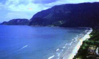 Imagem 2: Terreno Praia do Guaecá - São Sebastião (Litoral Norte