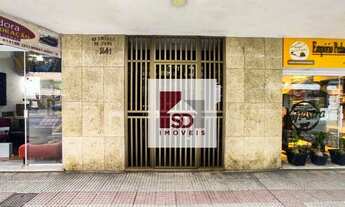 Imagem 2: Apartamento com 2 quartos à venda, 46 m² por R$ 300.000 - Várzea - Teresópolis/RJ