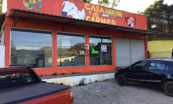 Imagem: Loja para aluguel, Centro - Brumadinho/MG