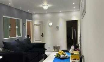 Imagem 6: Casa à venda, 125 m² por R$ 550.000,00 - Vila Rosa - São Bernardo do Campo/SP