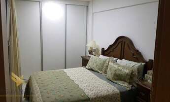 Imagem 4: Apartamento com 3 dormitórios à venda, 97 m² por R$ 550.000,00 - Vila Margarida - Campo Gr