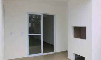 Imagem 5: Sobrado para Venda em Balneário Gaivota, Turimar, 2 dormitórios, 1 suíte, 1 banheiro, 1 va